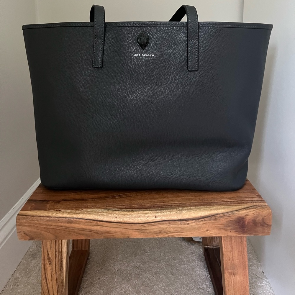 Kurt Geiger Tote